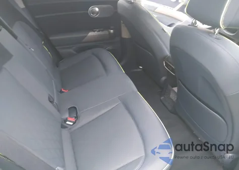 2023 Genesis Gv60 Performance Awd z USA, uszkodzony, nr VIN KMUKEDTB6PU002348